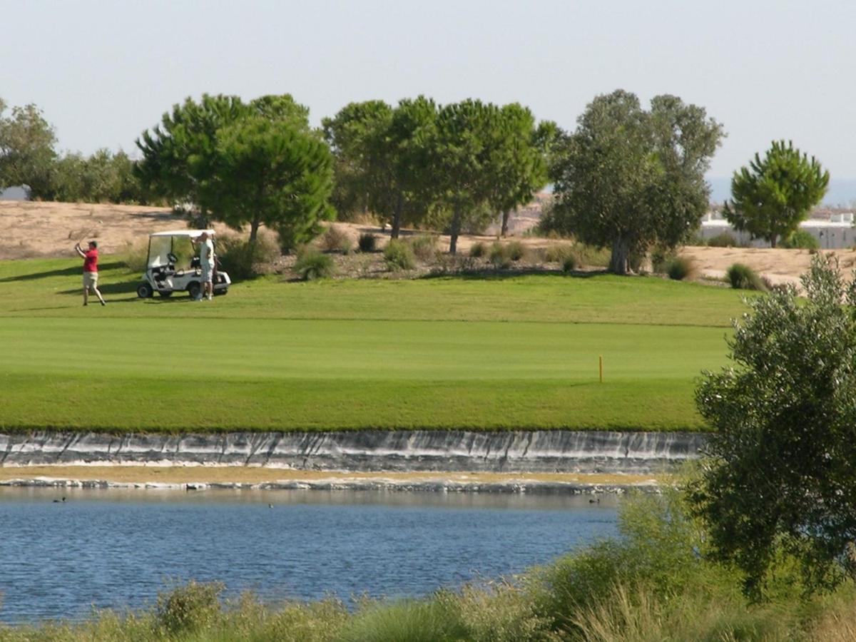 Hacienda Golf Resort - 1508 Sucina Buitenkant foto