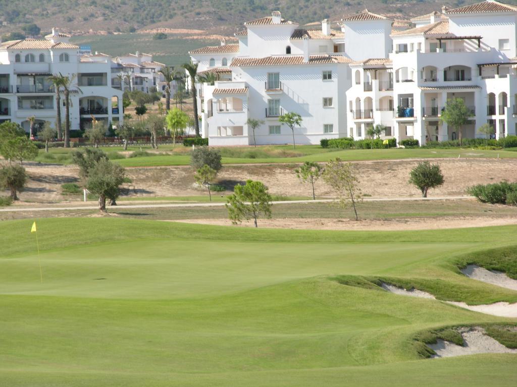 Hacienda Golf Resort - 1508 Sucina Kamer foto