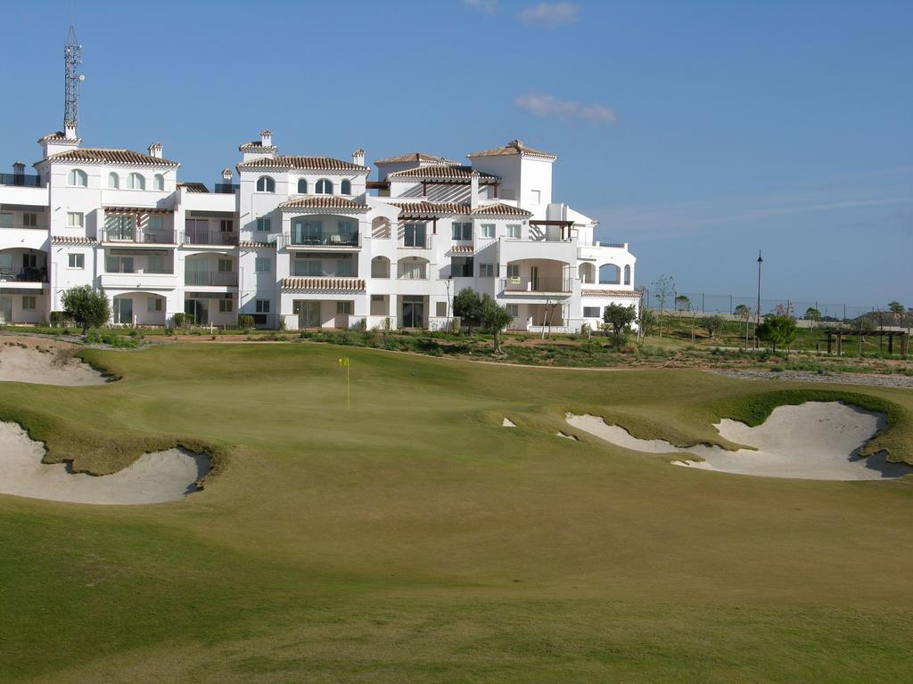 Hacienda Golf Resort - 1508 Sucina Kamer foto